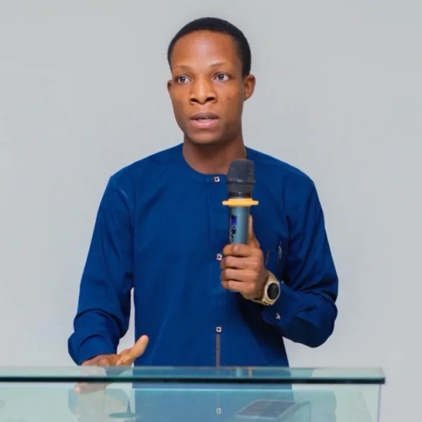 Benjamin Alagyira