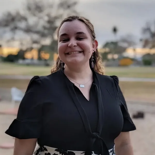 Elaina Colussi