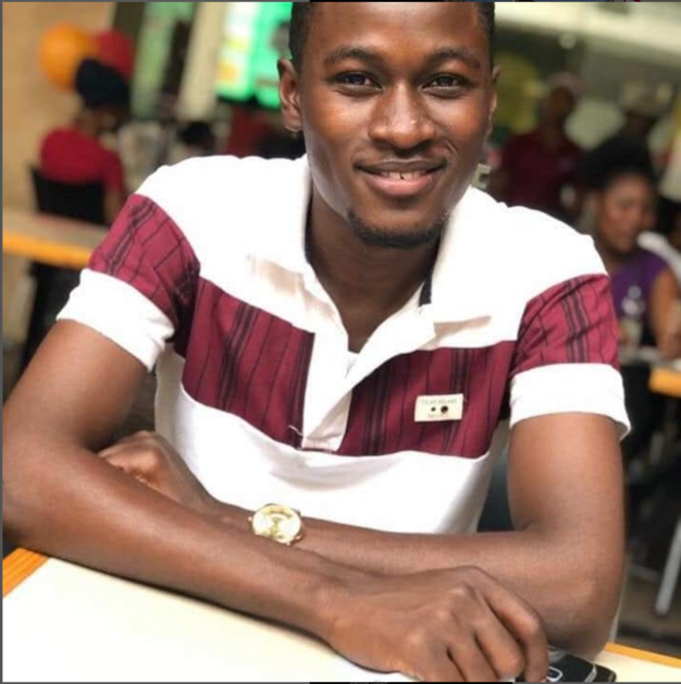 Salam in Ghana