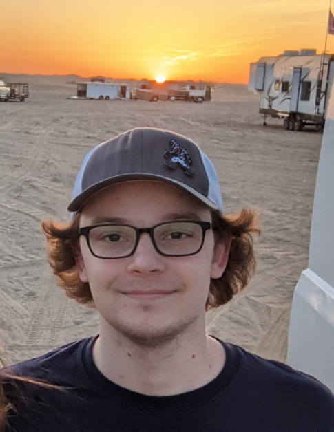 Luke Profile Picture