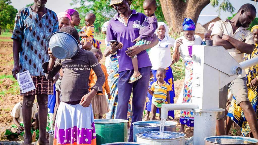 Loam - The Colussi Family Foundation