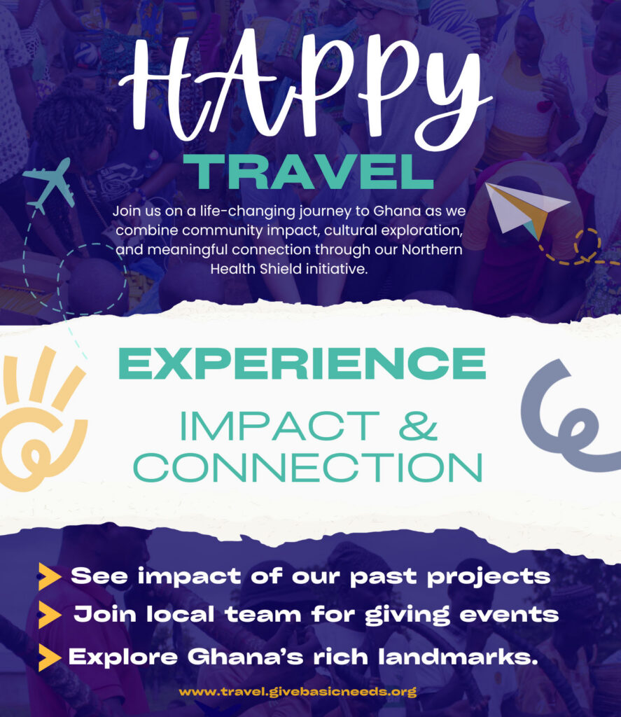 travel flyer copy
